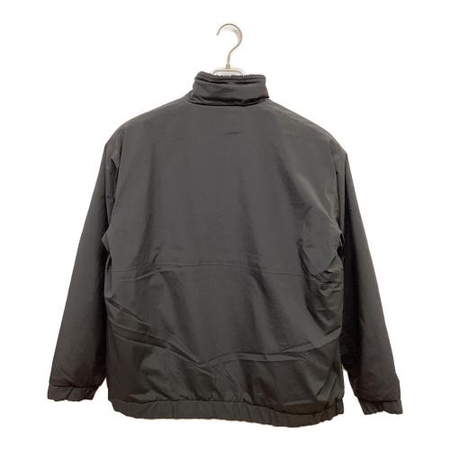 Abu Garcia (アブガルシア) フィッシングウェア リバーシブルブルゾン メンズ SIZE L