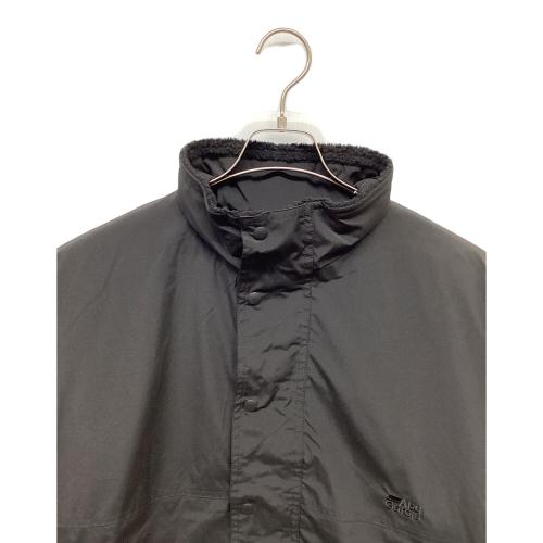 Abu Garcia (アブガルシア) フィッシングウェア リバーシブルブルゾン メンズ SIZE L