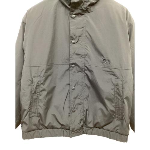 Abu Garcia (アブガルシア) フィッシングウェア リバーシブルブルゾン メンズ SIZE L