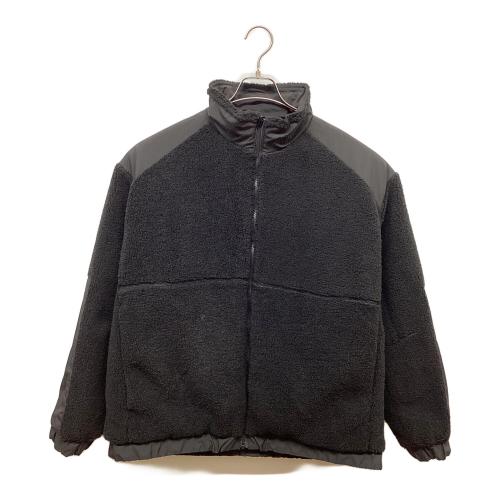 Abu Garcia (アブガルシア) フィッシングウェア リバーシブルブルゾン メンズ SIZE L