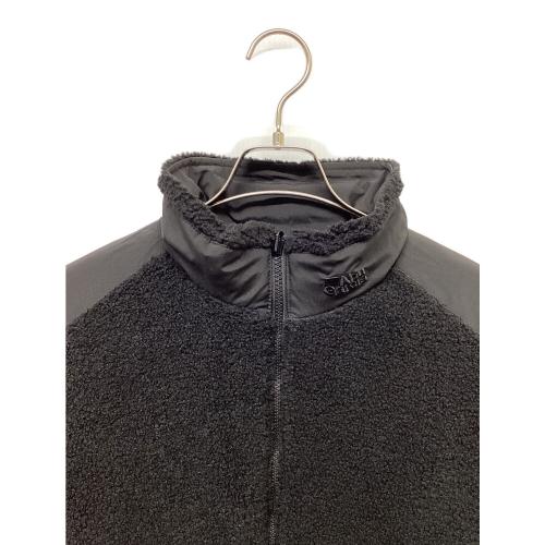 Abu Garcia (アブガルシア) フィッシングウェア リバーシブルブルゾン メンズ SIZE L