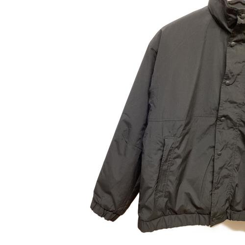 Abu Garcia (アブガルシア) フィッシングウェア リバーシブルブルゾン メンズ SIZE L