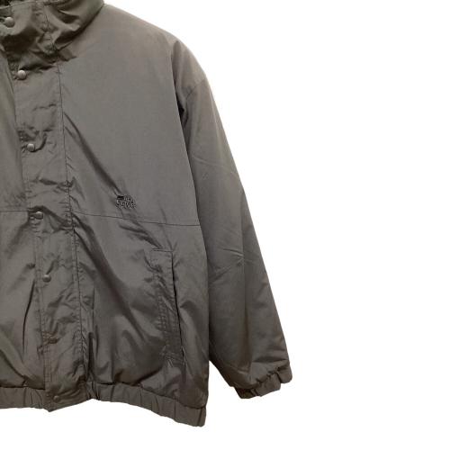 Abu Garcia (アブガルシア) フィッシングウェア リバーシブルブルゾン メンズ SIZE L