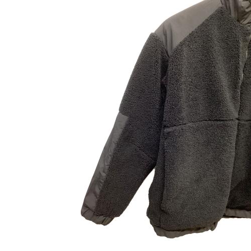Abu Garcia (アブガルシア) フィッシングウェア リバーシブルブルゾン メンズ SIZE L