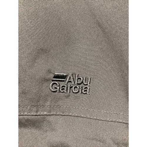 Abu Garcia (アブガルシア) フィッシングウェア リバーシブルブルゾン メンズ SIZE L