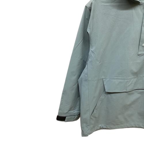 Abu Garcia (アブガルシア) フィッシングウェア ウォーターレジスタント フィッシングアノラック メンズ SIZE M