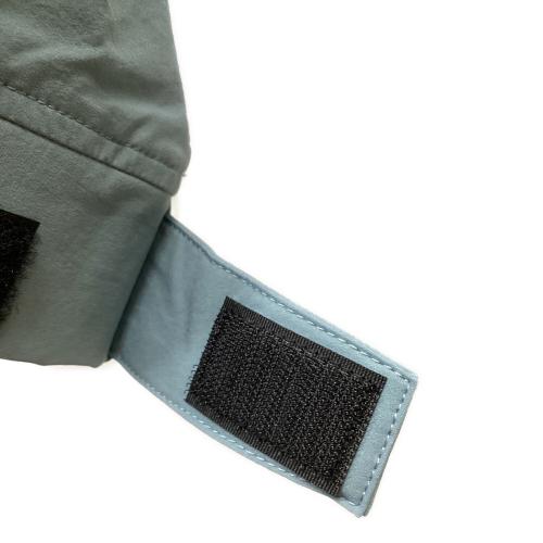 Abu Garcia (アブガルシア) フィッシングウェア ウォーターレジスタント フィッシングアノラック メンズ SIZE M