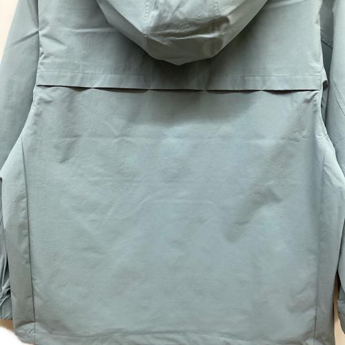Abu Garcia (アブガルシア) フィッシングウェア ウォーターレジスタント フィッシングアノラック メンズ SIZE M