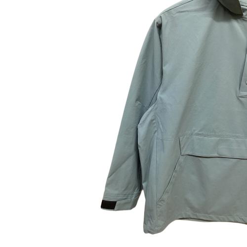 Abu Garcia (アブガルシア) フィッシングウェア ウォーターレジスタント フィッシングアノラック メンズ SIZE L