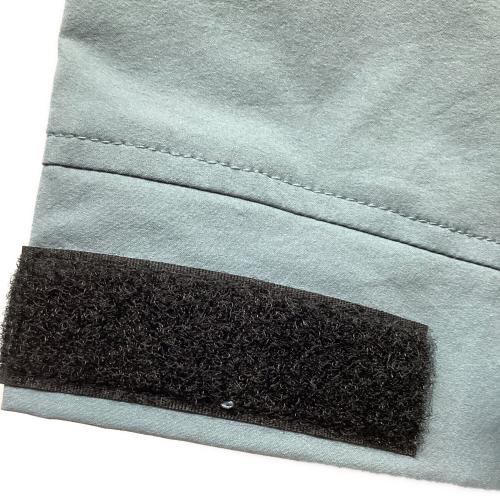 Abu Garcia (アブガルシア) フィッシングウェア ウォーターレジスタント フィッシングアノラック メンズ SIZE L