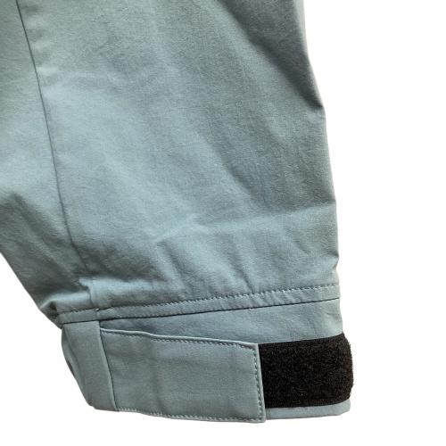 Abu Garcia (アブガルシア) フィッシングウェア ウォーターレジスタント フィッシングアノラック メンズ SIZE L