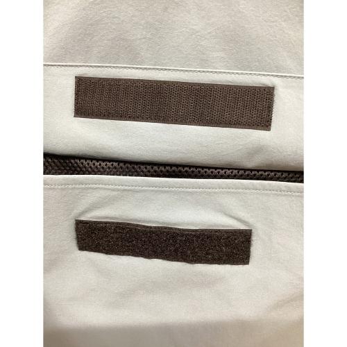 Abu Garcia (アブガルシア) フィッシングウェア ウォーターレジスタント フィッシングアノラック メンズ SIZE L