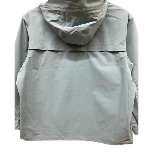 Abu Garcia (アブガルシア) フィッシングウェア ウォーターレジスタント フィッシングアノラック メンズ SIZE L