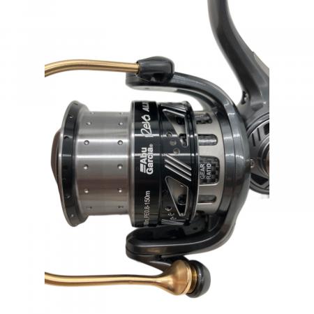 Abu Garcia (アブガルシア) スピニングリール リール Revo ALX THETA