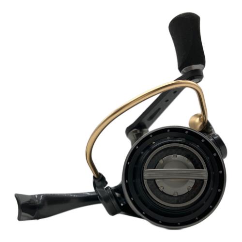 Abu Garcia (アブガルシア) スピニングリール リール Revo ALX THETA