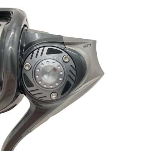 Abu Garcia (アブガルシア) スピニングリール リール Revo ALX THETA