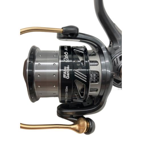 Abu Garcia (アブガルシア) スピニングリール リール Revo ALX THETA