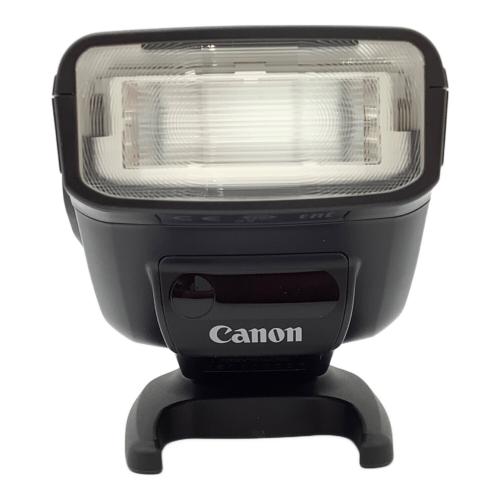 CANON (キヤノン) ストロボ Speedlite 270EX II