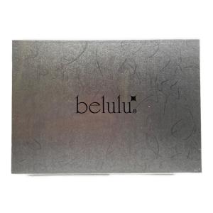 belulu 美ルル ブリリアントヘアー  KRD1046 (グロスゴールド) スカルプケアマシン