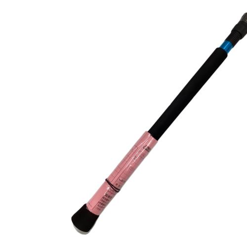 Abu Garcia (アブガルシア) ロッド(釣竿) SStyle SJ STJS-1032H-KR