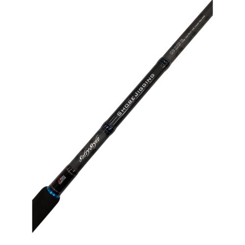 Abu Garcia (アブガルシア) ロッド(釣竿) SStyle SJ STJS-1032H-KR