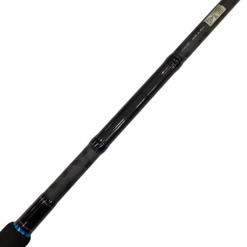 Abu Garcia (アブガルシア) ロッド(釣竿) SStyle SJ STJS-1032H-KR
