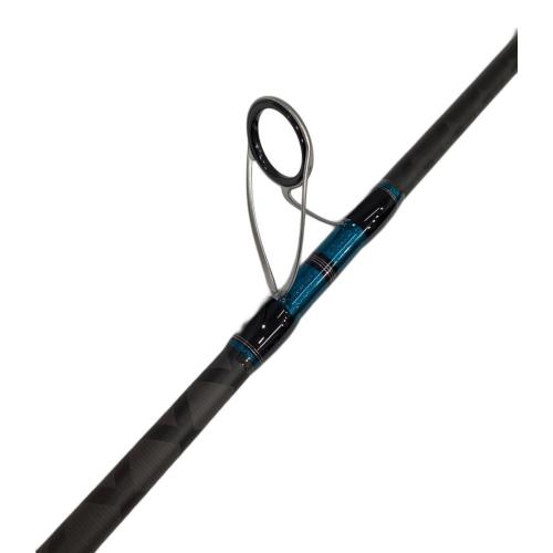 Abu Garcia (アブガルシア) ロッド(釣竿) SStyle SJ STJS-1032H-KR
