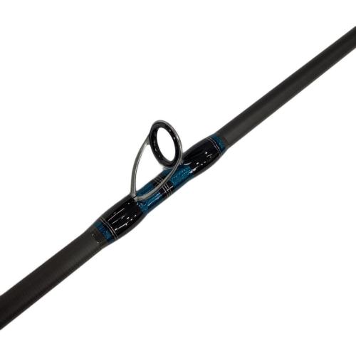 Abu Garcia (アブガルシア) ロッド(釣竿) SStyle SJ STJS-1032H-KR