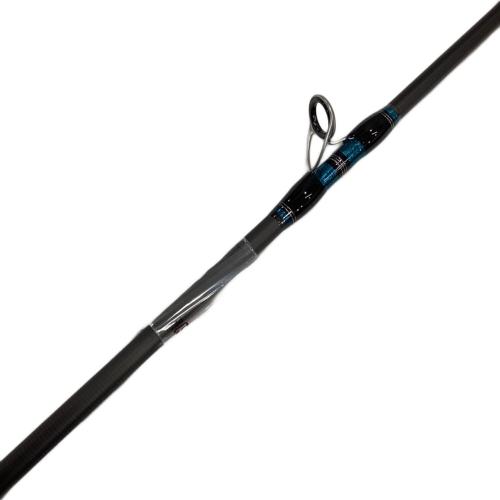 Abu Garcia (アブガルシア) ロッド(釣竿) SStyle SJ STJS-1032H-KR