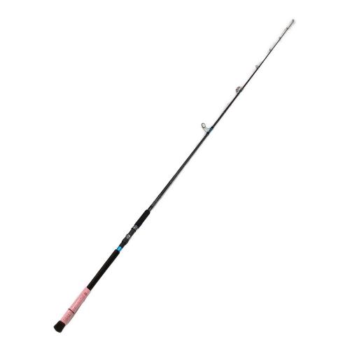 Abu Garcia (アブガルシア) ロッド(釣竿) SStyle SJ STJS-1032H-KR