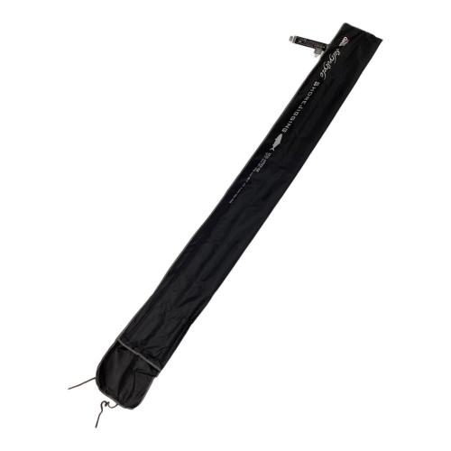 Abu Garcia (アブガルシア) ロッド(釣竿) SStyle SJ STJS-1032H-KR