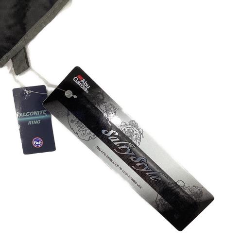 Abu Garcia (アブガルシア) ロッド(釣竿) SStyle SJ STJS-1032H-KR