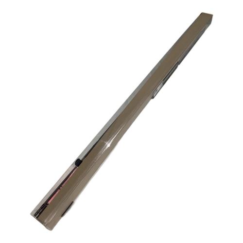 Abu Garcia (アブガルシア) ロッド(釣竿) SStyle TRIPLEC SSTS-882MLT-KR