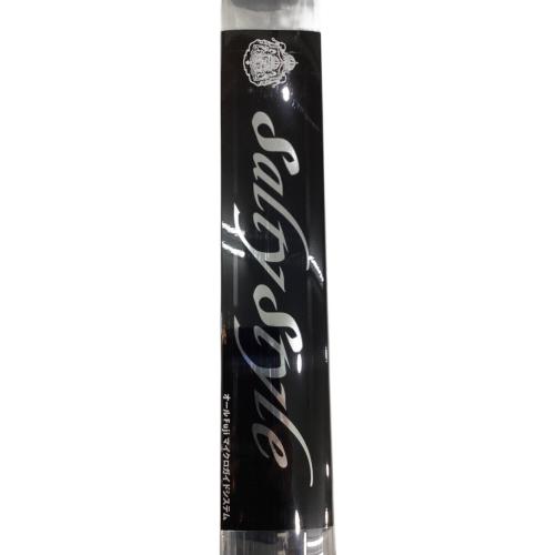 Abu Garcia (アブガルシア) ロッド(釣竿) SStyle TRIPLEC SSTS-882MLT-KR