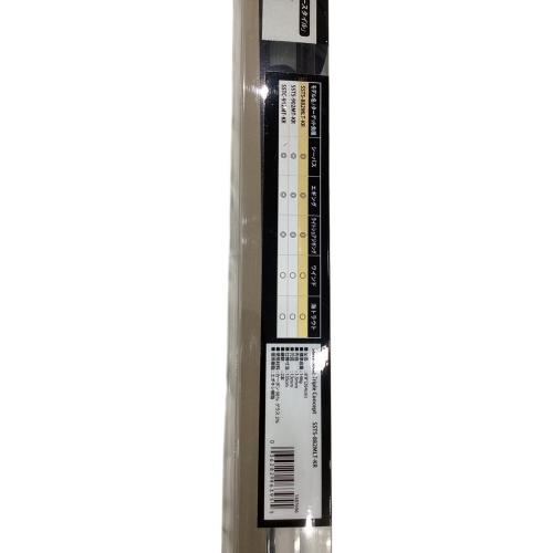 Abu Garcia (アブガルシア) ロッド(釣竿) SStyle TRIPLEC SSTS-882MLT-KR