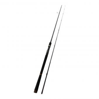 Abu Garcia (アブガルシア) ロッド(釣竿) SStyle LSJ STLS-962ML30-KR