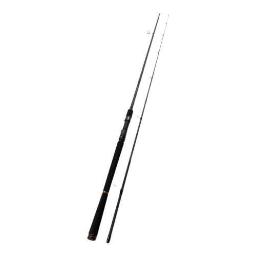 Abu Garcia (アブガルシア) ロッド(釣竿) SStyle LSJ STLS-962ML30-KR