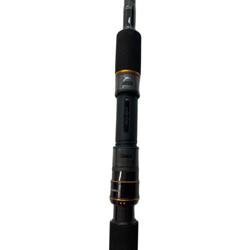 Abu Garcia (アブガルシア) ロッド(釣竿) SStyle LSJ STLS-962ML30-KR
