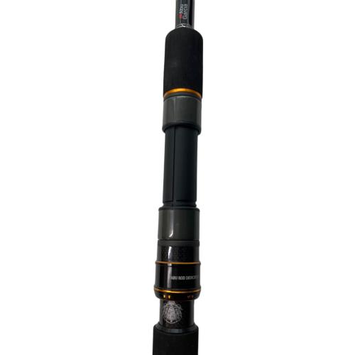 Abu Garcia (アブガルシア) ロッド(釣竿) SStyle LSJ STLS-962ML30-KR