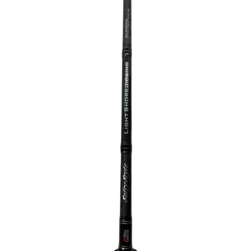 Abu Garcia (アブガルシア) ロッド(釣竿) SStyle LSJ STLS-962ML30-KR