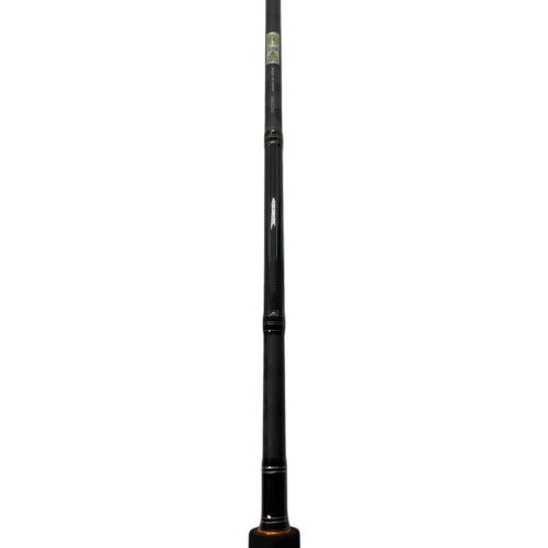 Abu Garcia (アブガルシア) ロッド(釣竿) SStyle LSJ STLS-962ML30-KR