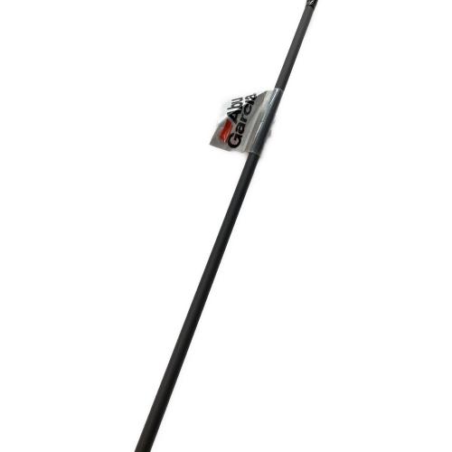 Abu Garcia (アブガルシア) ロッド(釣竿) SStyle LSJ STLS-962ML30-KR