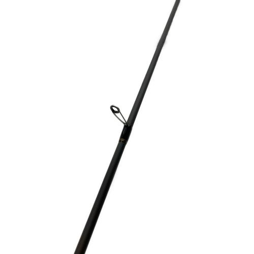 Abu Garcia (アブガルシア) ロッド(釣竿) SStyle LSJ STLS-962ML30-KR