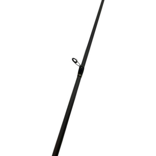 Abu Garcia (アブガルシア) ロッド(釣竿) SStyle LSJ STLS-962ML30-KR