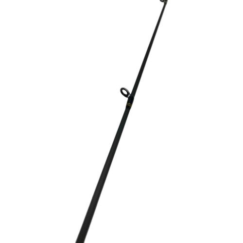 Abu Garcia (アブガルシア) ロッド(釣竿) SStyle LSJ STLS-962ML30-KR