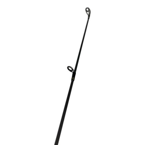 Abu Garcia (アブガルシア) ロッド(釣竿) SStyle LSJ STLS-962ML30-KR
