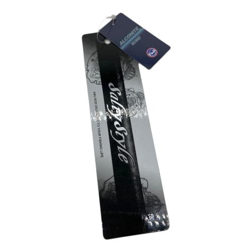 Abu Garcia (アブガルシア) ロッド(釣竿) SStyle LSJ STLS-962ML30-KR
