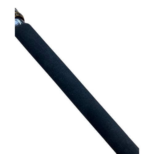 Abu Garcia (アブガルシア) ロッド(釣竿) SStyle LSJ STLS-962ML30-KR