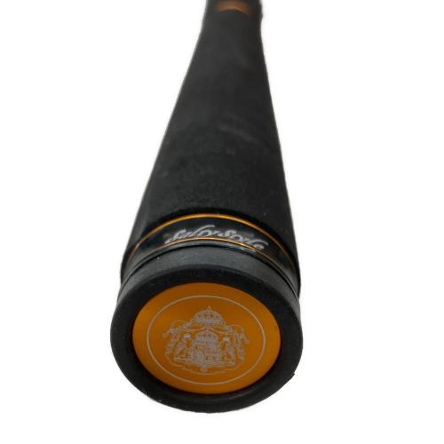 Abu Garcia (アブガルシア) ロッド(釣竿) SStyle LSJ STLS-962ML30-KR