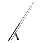 Abu Garcia (アブガルシア) ロッド(釣竿) SStyle LSJ STLS-962M40-KR